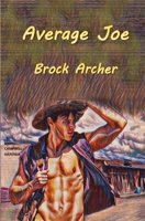 Average Joe B0FR1R2BT1 Book Cover