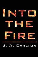 Into the Fire 0983292728 Book Cover