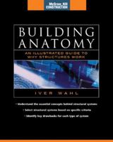 Building Anatomy 0071432132 Book Cover