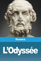 L'Odyssée (French Edition) 3988814407 Book Cover