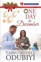 One Day in December 9787947901 Book Cover