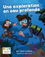 Une exploration en eau profonde 1772005053 Book Cover