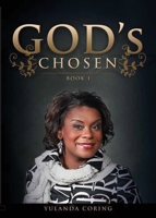 God's Chosen: Book 1 0578694719 Book Cover