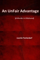 An UnFair Advantage B0BB127534 Book Cover
