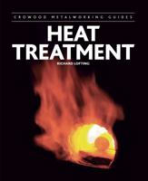 Heat Treatment 1785004417 Book Cover