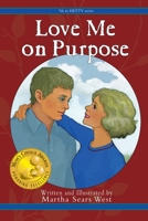Love Me on Purpose: 7th in Hetty Series 1735371866 Book Cover