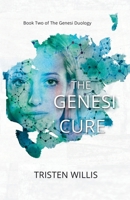 The Genesi Cure (The Genesi Duology) 0646703528 Book Cover