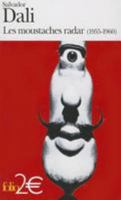 Les moustaches radar 1955-1960 2070317005 Book Cover