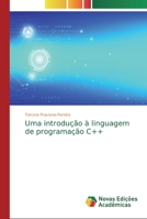 Uma introdu��o � linguagem de programa��o C++ 6139619904 Book Cover