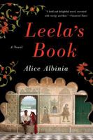 Leela's Book: A Novel 0393343936 Book Cover