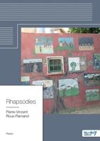 Rhapsodies 2368328920 Book Cover