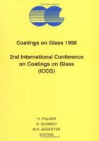 Coatings on Glass 1998 0444502475 Book Cover