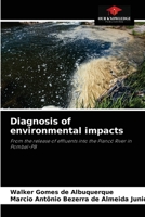 Diagnostic des impacts environnementaux 6204073257 Book Cover