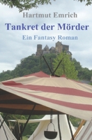 Tankret, der M�rder 1539407500 Book Cover