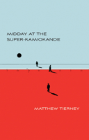 Midday at the Super-Kamiokande 1552453774 Book Cover