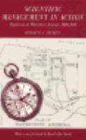 Scientific Management in Action: Taylorism at Watertown Arsenal, 1908-1915 0691042411 Book Cover