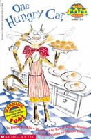 One Hungry Cat (Hello Math Reader. Level 3) 0590939726 Book Cover