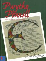 Pwytho Pennill 086243436X Book Cover