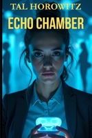 Echo Chamber 9659326114 Book Cover