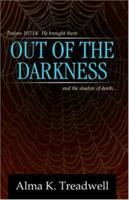 Out of the Darkness 0741429438 Book Cover