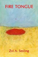 Fire Tongue 0996689443 Book Cover