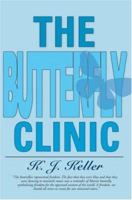 The Butterfly Clinic 0595454410 Book Cover