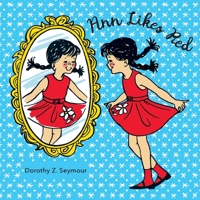 Ann Likes Red B0GY1SQ5KX Book Cover