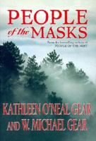 People of the Masks 0812515617 Book Cover