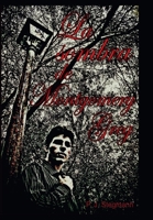 La sombra de Montgomery Greg 1291697691 Book Cover