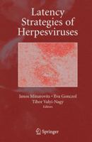 Latency Strategies of Herpesviruses 1441940820 Book Cover