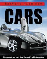 Cars (Extreme Machines) 1599200406 Book Cover