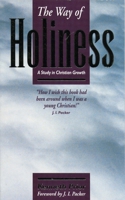 The Way Of Holiness 1857921097 Book Cover
