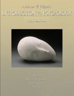 Atkinson and Hilgard's Introduction to Psychology 0155015540 Book Cover