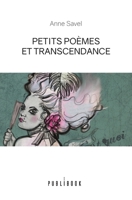 Petits poèmes et transcendance (French Edition) 2342360347 Book Cover
