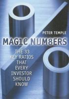 Magic Numbers: The 33 Key Ratios That Every Investor Should Know 0471479241 Book Cover