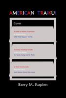 AMERICAN TRAIKU B0DS692H3G Book Cover