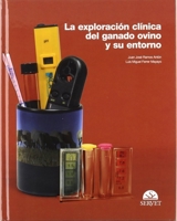 La exploración clínica del ganado ovino y su entorno (Spanish Edition) 8493597104 Book Cover