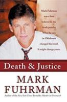Death and Justice 0060732083 Book Cover