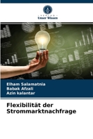 Flexibilität der Strommarktnachfrage 6204075071 Book Cover