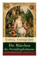 Die Märchen des Steinklopferhanns 8027317657 Book Cover