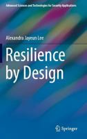 Resilience by Design 3319306391 Book Cover