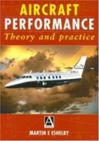 Aircraft Performance: Theory and Practice 034075897X Book Cover