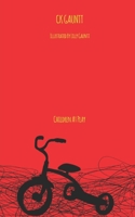 Children At Play B095GLNTGG Book Cover
