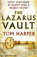 The Lazarus Vault 1743114370 Book Cover