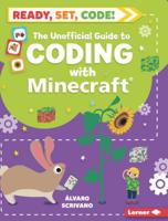 Coding with Minecraft 1541538773 Book Cover