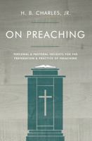 On Preaching 0802411916 Book Cover