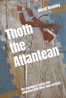 Thoth the Atlantean and Other Egyptian Gods B0B5KX8GQF Book Cover