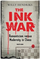 The ink war 9493257649 Book Cover