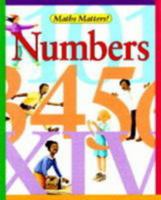 Numbers (Maths Matters!) 1862140014 Book Cover