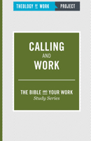 Calling and Work 1619706938 Book Cover